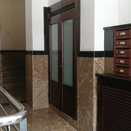 La Perla Appartement El Médano
