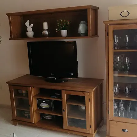 Appartement La Perla