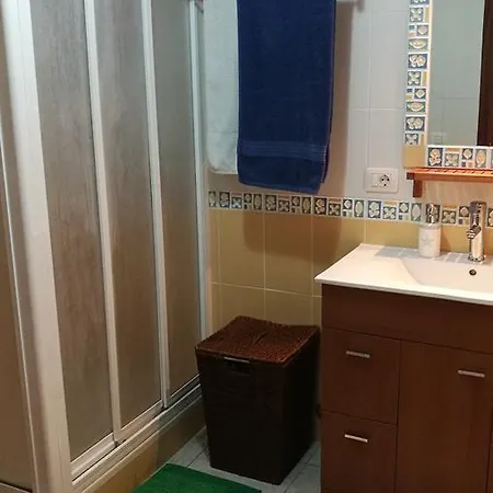 Appartement La Perla El Médano