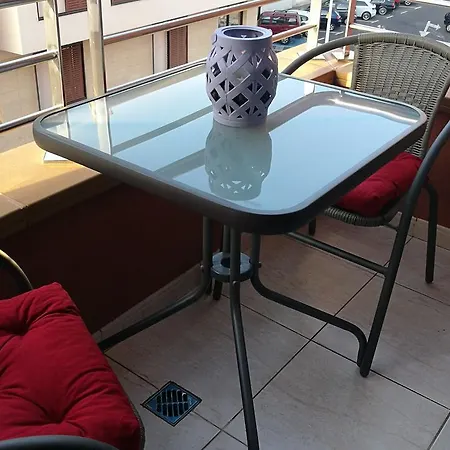 Appartement La Perla El Médano