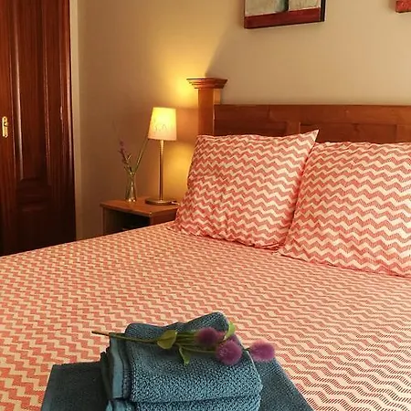 Apartment La Perla El Medano (Tenerife)