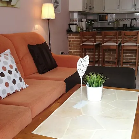 Apartment La Perla El Medano (Tenerife)