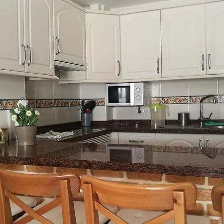 La Perla Apartment