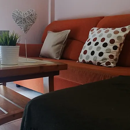 La Perla Apartment *