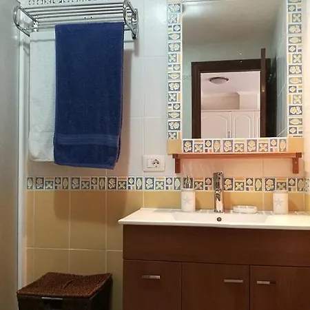 La Perla Apartment *