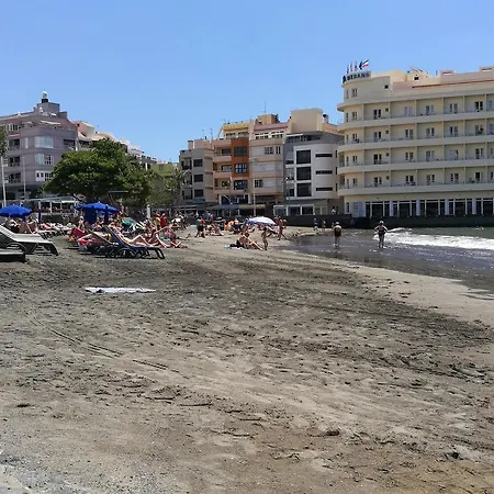 La Perla Apartment *