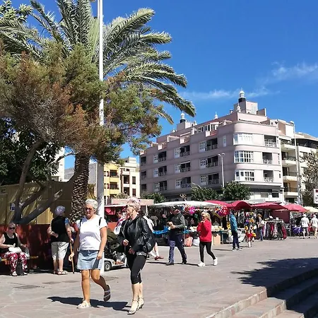 La Perla * El Medano (Tenerife)